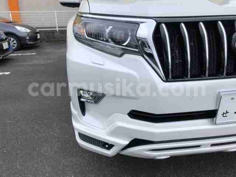 Big with watermark toyota land cruiser prado harare belvedere 29952