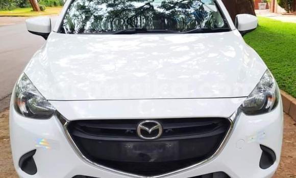 Tenga Itsva Mazda Demio Chena Mota in Borrowdale in Harare