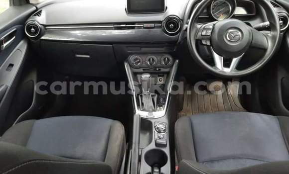 Acheter Neuf Voiture Mazda Demio Blanc à Borrowdale, Harare Acheter Neuf Voiture Mazda Demio Blanc à Borrowdale, Harare