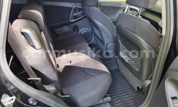 Acheter Neuf Voiture Toyota Vanguard Noir à Borrowdale, Harare Acheter Neuf Voiture Toyota Vanguard Noir à Borrowdale, Harare