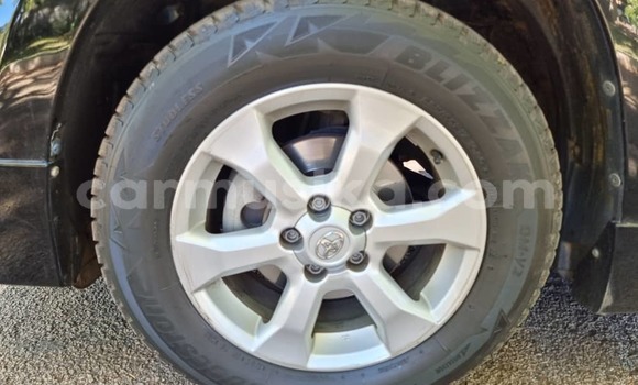 Acheter Neuf Voiture Toyota Vanguard Noir à Borrowdale, Harare Acheter Neuf Voiture Toyota Vanguard Noir à Borrowdale, Harare