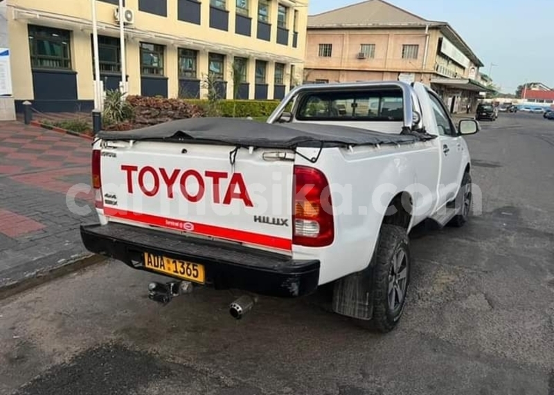 Big with watermark toyota hilux harare borrowdale 29956