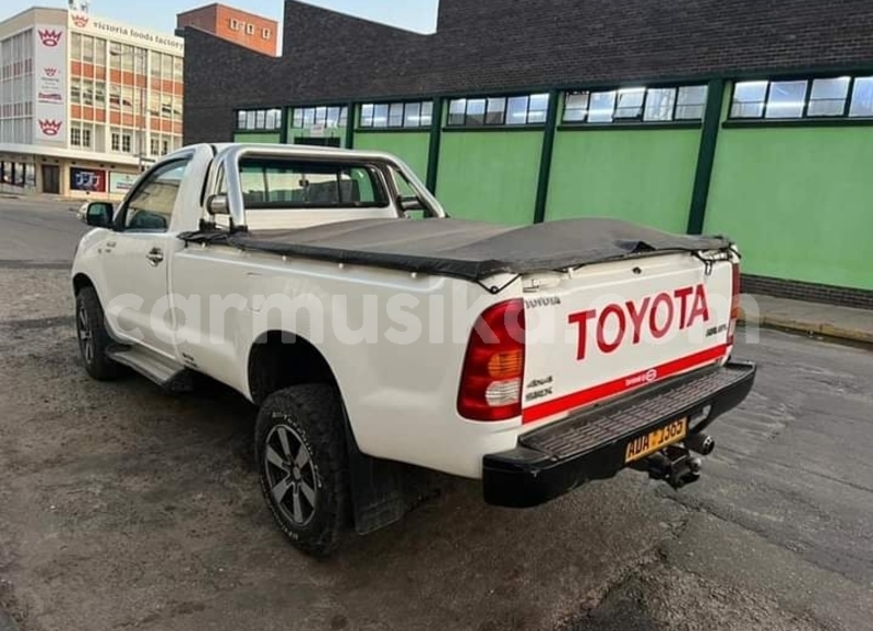Big with watermark toyota hilux harare borrowdale 29956