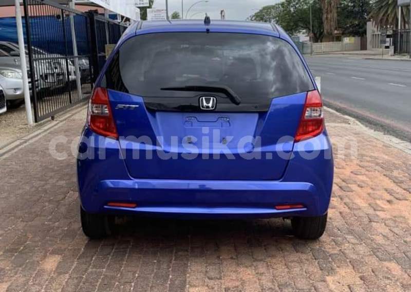 Big with watermark honda fit matabeleland south beitbridge 29957