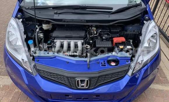 Acheter Occasion Voiture Honda Fit Bleu à Beitbridge, Matabeleland South Acheter Occasion Voiture Honda Fit Bleu à Beitbridge, Matabeleland South