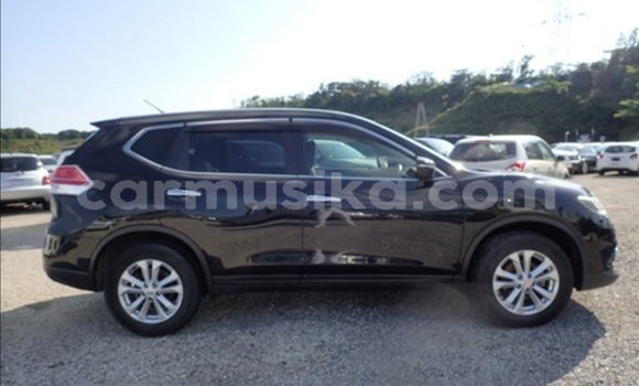 Buy Used Nissan X–Trail Black Car in Beitbridge in Matabeleland South Buy Used Nissan X–Trail Black Car in Beitbridge in Matabeleland South