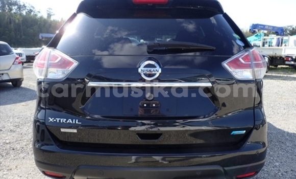 Buy Used Nissan X–Trail Black Car in Beitbridge in Matabeleland South Buy Used Nissan X–Trail Black Car in Beitbridge in Matabeleland South