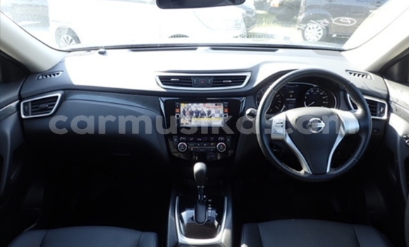Buy Used Nissan X–Trail Black Car in Beitbridge in Matabeleland South Buy Used Nissan X–Trail Black Car in Beitbridge in Matabeleland South