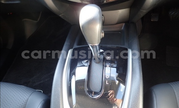 Buy Used Nissan X–Trail Black Car in Beitbridge in Matabeleland South Buy Used Nissan X–Trail Black Car in Beitbridge in Matabeleland South