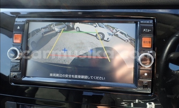 Buy Used Nissan X–Trail Black Car in Beitbridge in Matabeleland South Buy Used Nissan X–Trail Black Car in Beitbridge in Matabeleland South