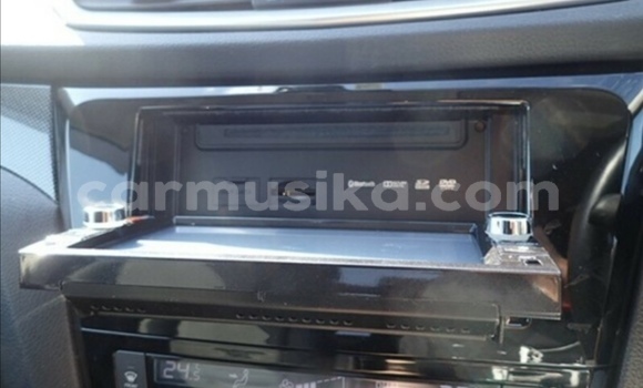 Buy Used Nissan X–Trail Black Car in Beitbridge in Matabeleland South Buy Used Nissan X–Trail Black Car in Beitbridge in Matabeleland South