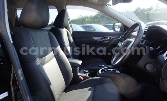 Buy Used Nissan X–Trail Black Car in Beitbridge in Matabeleland South Buy Used Nissan X–Trail Black Car in Beitbridge in Matabeleland South