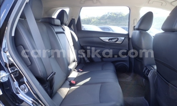 Buy Used Nissan X–Trail Black Car in Beitbridge in Matabeleland South Buy Used Nissan X–Trail Black Car in Beitbridge in Matabeleland South