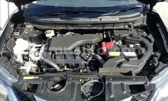 Buy Used Nissan X–Trail Black Car in Beitbridge in Matabeleland South Buy Used Nissan X–Trail Black Car in Beitbridge in Matabeleland South