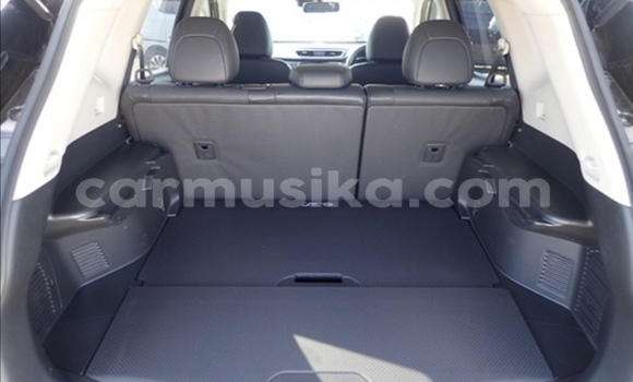 Buy Used Nissan X–Trail Black Car in Beitbridge in Matabeleland South Buy Used Nissan X–Trail Black Car in Beitbridge in Matabeleland South