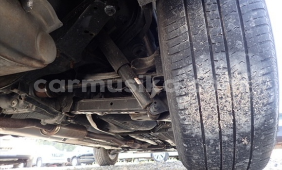 Buy Used Nissan X–Trail Black Car in Beitbridge in Matabeleland South Buy Used Nissan X–Trail Black Car in Beitbridge in Matabeleland South