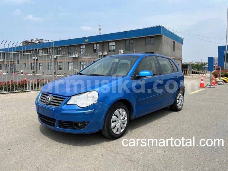 Big with watermark volkswagen polo harare harare 29966