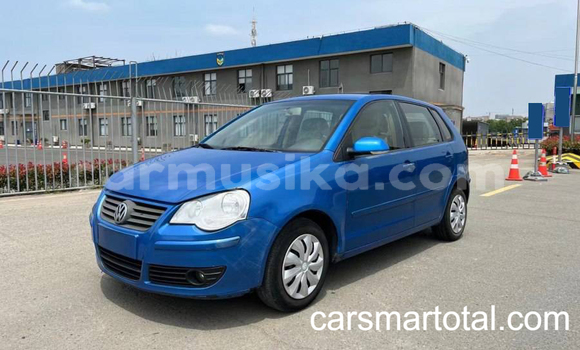 Nunua Ilio tumika Volkswagen Polo Bluu Gari ndani ya Harare nchini Harare Nunua Ilio tumika Volkswagen Polo Bluu Gari ndani ya Harare nchini Harare