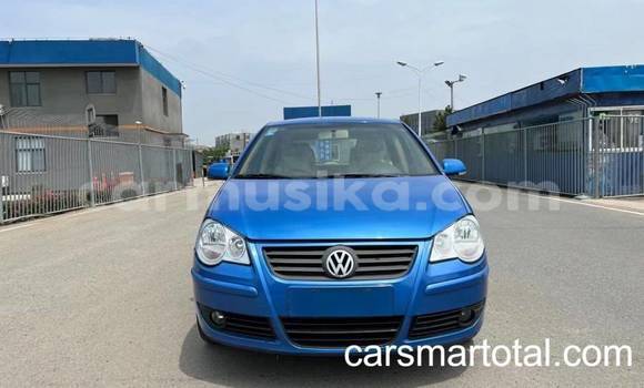 Nunua Ilio tumika Volkswagen Polo Bluu Gari ndani ya Harare nchini Harare Nunua Ilio tumika Volkswagen Polo Bluu Gari ndani ya Harare nchini Harare