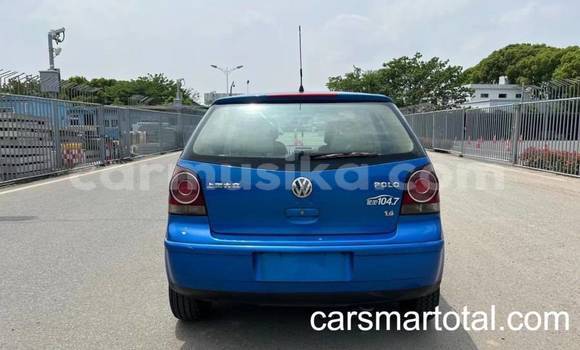 Nunua Ilio tumika Volkswagen Polo Bluu Gari ndani ya Harare nchini Harare Nunua Ilio tumika Volkswagen Polo Bluu Gari ndani ya Harare nchini Harare