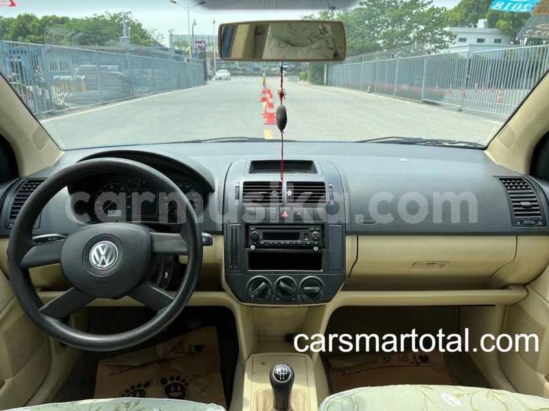 Big with watermark volkswagen polo harare harare 29966