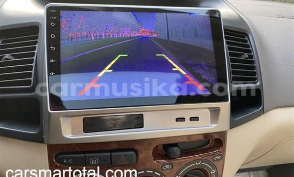 Nunua Ilio tumika Toyota Vios Fedha Gari ndani ya Alexandra Park nchini Harare Nunua Ilio tumika Toyota Vios Fedha Gari ndani ya Alexandra Park nchini Harare