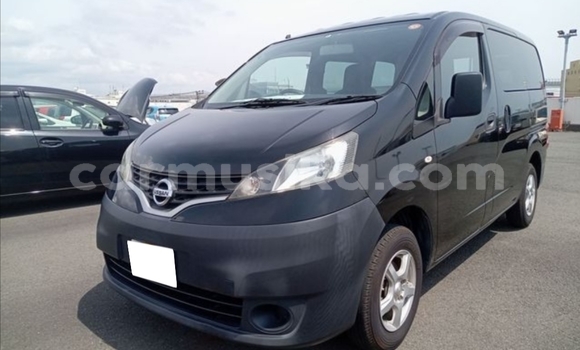 Buy Used Nissan NV200 Black Car in Beitbridge in Matabeleland South Buy Used Nissan NV200 Black Car in Beitbridge in Matabeleland South