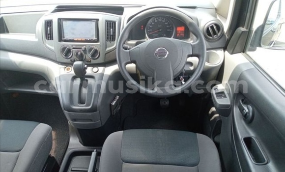 Buy Used Nissan NV200 Black Car in Beitbridge in Matabeleland South Buy Used Nissan NV200 Black Car in Beitbridge in Matabeleland South