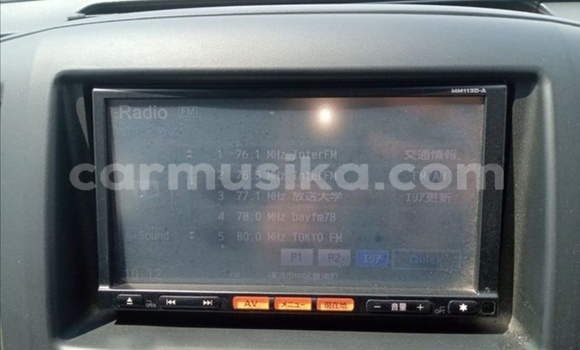 Buy Used Nissan NV200 Black Car in Beitbridge in Matabeleland South Buy Used Nissan NV200 Black Car in Beitbridge in Matabeleland South