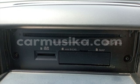 Buy Used Nissan NV200 Black Car in Beitbridge in Matabeleland South Buy Used Nissan NV200 Black Car in Beitbridge in Matabeleland South