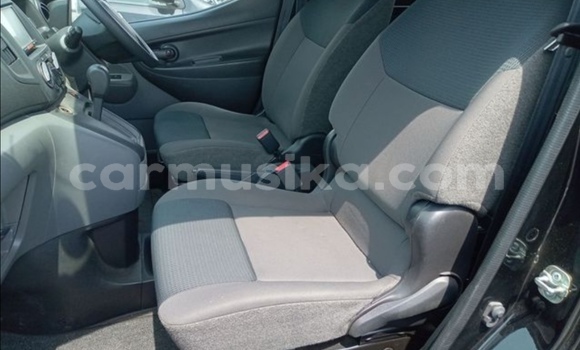 Buy Used Nissan NV200 Black Car in Beitbridge in Matabeleland South Buy Used Nissan NV200 Black Car in Beitbridge in Matabeleland South
