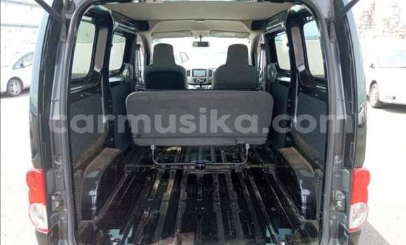 Buy Used Nissan NV200 Black Car in Beitbridge in Matabeleland South Buy Used Nissan NV200 Black Car in Beitbridge in Matabeleland South