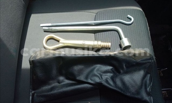 Buy Used Nissan NV200 Black Car in Beitbridge in Matabeleland South Buy Used Nissan NV200 Black Car in Beitbridge in Matabeleland South