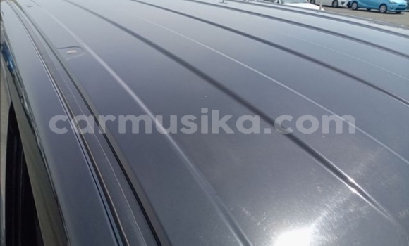 Buy Used Nissan NV200 Black Car in Beitbridge in Matabeleland South Buy Used Nissan NV200 Black Car in Beitbridge in Matabeleland South