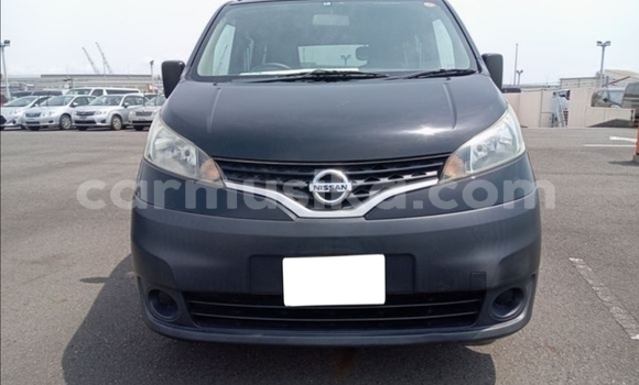 Buy Used Nissan NV200 Black Car in Beitbridge in Matabeleland South Buy Used Nissan NV200 Black Car in Beitbridge in Matabeleland South