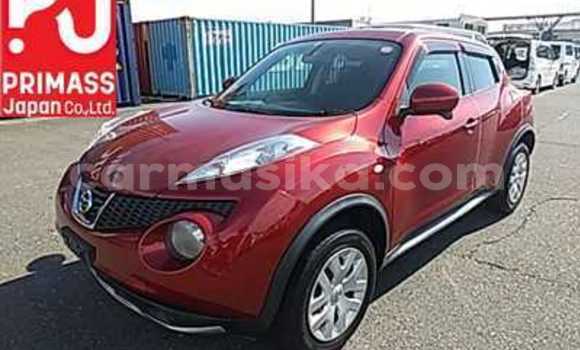 Buy Used Nissan Juke Other Car in Beitbridge in Matabeleland South