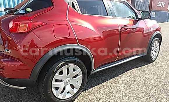 Acheter Occasion Voiture Nissan Juke Autre à Beitbridge, Matabeleland South Acheter Occasion Voiture Nissan Juke Autre à Beitbridge, Matabeleland South