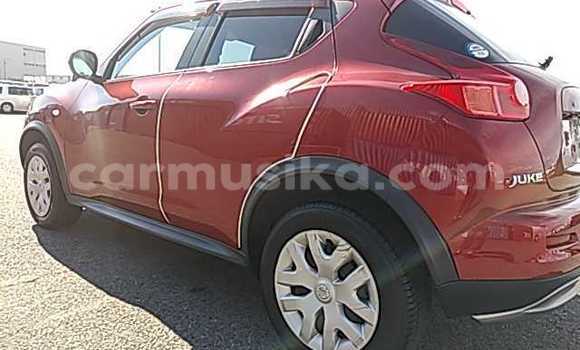Acheter Occasion Voiture Nissan Juke Autre à Beitbridge, Matabeleland South Acheter Occasion Voiture Nissan Juke Autre à Beitbridge, Matabeleland South