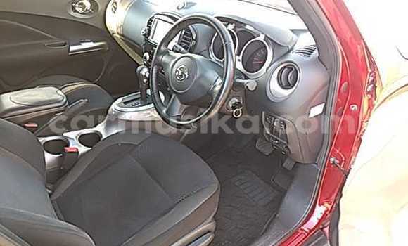Acheter Occasion Voiture Nissan Juke Autre à Beitbridge, Matabeleland South Acheter Occasion Voiture Nissan Juke Autre à Beitbridge, Matabeleland South