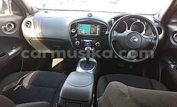 Acheter Occasion Voiture Nissan Juke Autre à Beitbridge, Matabeleland South Acheter Occasion Voiture Nissan Juke Autre à Beitbridge, Matabeleland South