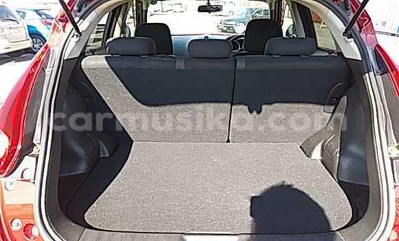 Acheter Occasion Voiture Nissan Juke Autre à Beitbridge, Matabeleland South Acheter Occasion Voiture Nissan Juke Autre à Beitbridge, Matabeleland South