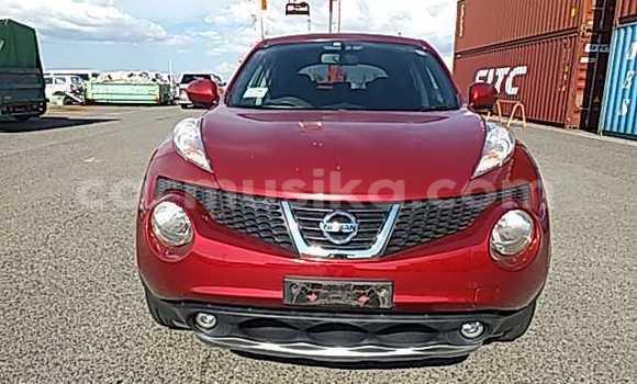 Acheter Occasion Voiture Nissan Juke Autre à Beitbridge, Matabeleland South Acheter Occasion Voiture Nissan Juke Autre à Beitbridge, Matabeleland South