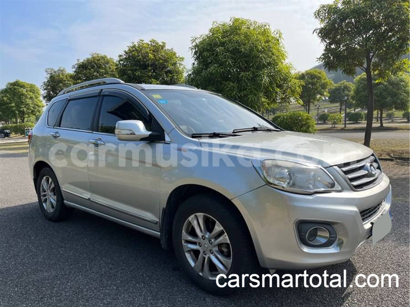 Big with watermark haval h6 harare avondale 29980