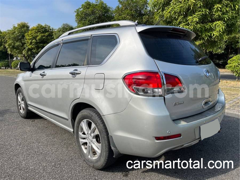 Big with watermark haval h6 harare avondale 29980