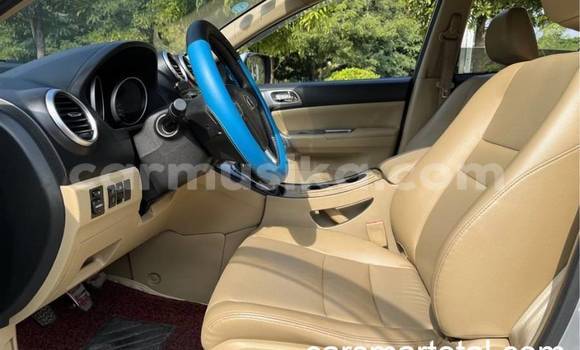 Nunua Ilio tumika Haval H6 Fedha Gari ndani ya Avondale nchini Harare Nunua Ilio tumika Haval H6 Fedha Gari ndani ya Avondale nchini Harare