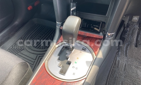 Acheter Occasion Voiture Toyota Allion Gris à Beitbridge, Matabeleland South Acheter Occasion Voiture Toyota Allion Gris à Beitbridge, Matabeleland South