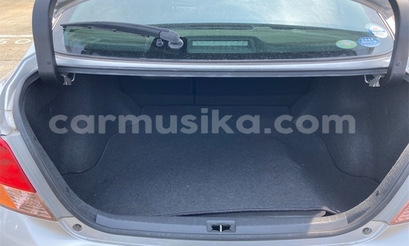 Acheter Occasion Voiture Toyota Allion Gris à Beitbridge, Matabeleland South Acheter Occasion Voiture Toyota Allion Gris à Beitbridge, Matabeleland South