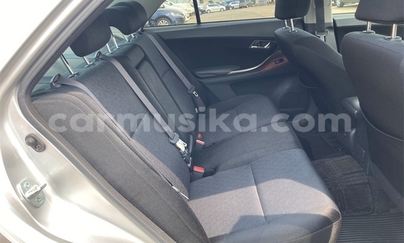 Acheter Occasion Voiture Toyota Allion Gris à Beitbridge, Matabeleland South Acheter Occasion Voiture Toyota Allion Gris à Beitbridge, Matabeleland South