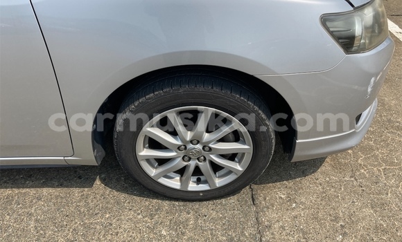 Acheter Occasion Voiture Toyota Allion Gris à Beitbridge, Matabeleland South Acheter Occasion Voiture Toyota Allion Gris à Beitbridge, Matabeleland South