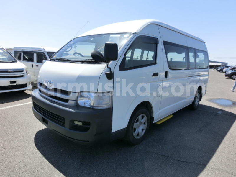 Big with watermark toyota hiace matabeleland south beitbridge 29986